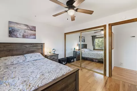 Bedroom - 42911 Normandy Ln, Lancaster, CA 93536 photo 6 of 8