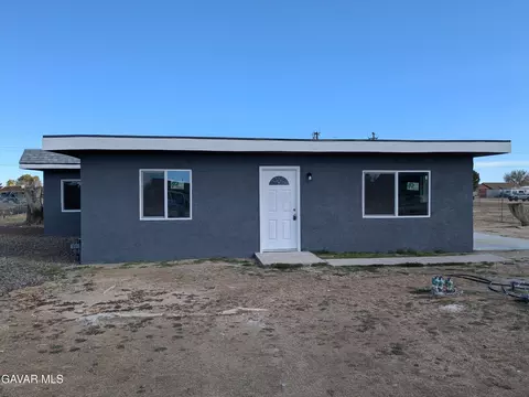 16855 Vista Del Oro Ave, North Edwards, CA 93523