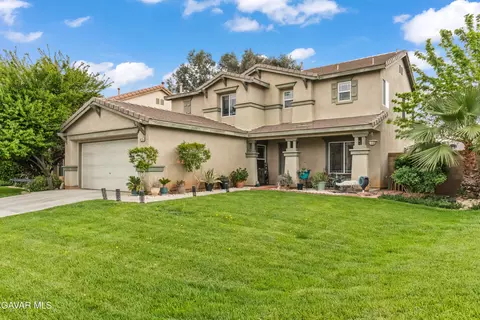 4216 Norval Ave, Quartz Hill, CA 93536