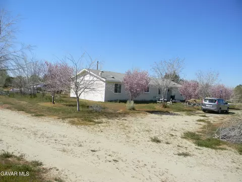 16846 Avenue T E, Llano, CA 93544