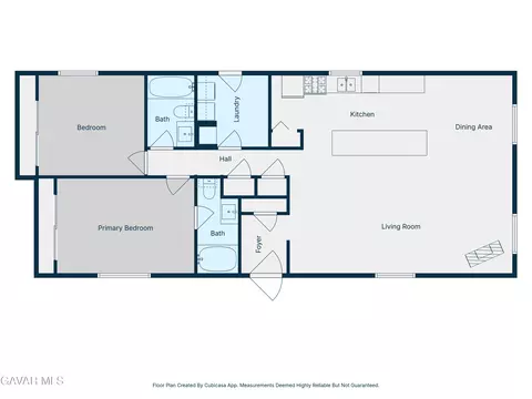 600 S Dennison Rd #SPC 29, Tehachapi, CA 93561 photo 30