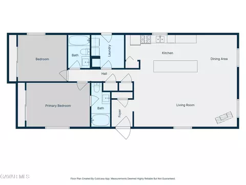 600 S Dennison Rd #SPC 29, Tehachapi, CA 93561 photo 28