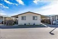 600 S Dennison Rd #SPC 29, Tehachapi, CA 93561