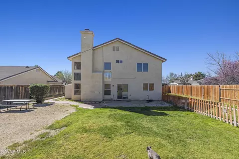 3019 Hildreth Ct, Lancaster, CA 93535 photo 32