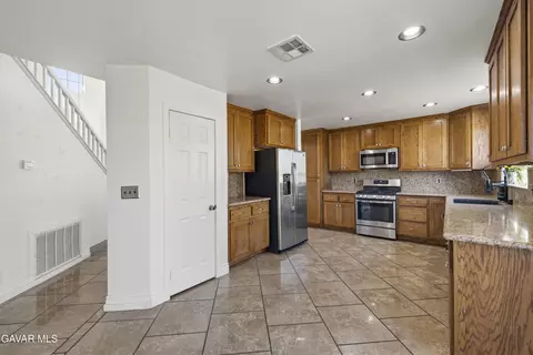 3019 Hildreth Ct, Lancaster, CA 93535 photo 8