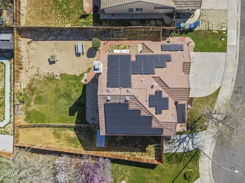 3019 Hildreth Ct, Lancaster, CA 93535 photo 3