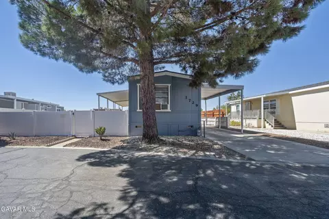 1729 Jamie Way #134, Rosamond, CA 93560
