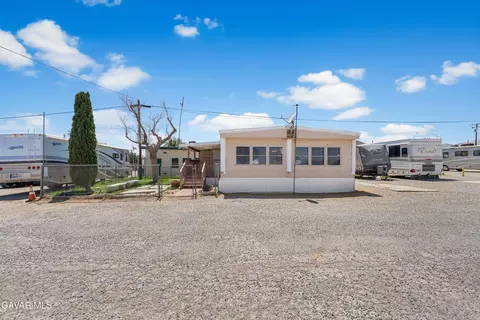 Other - 2121 Nadeau St #SPC C1, Mojave, CA 93501 photo 1 of 5