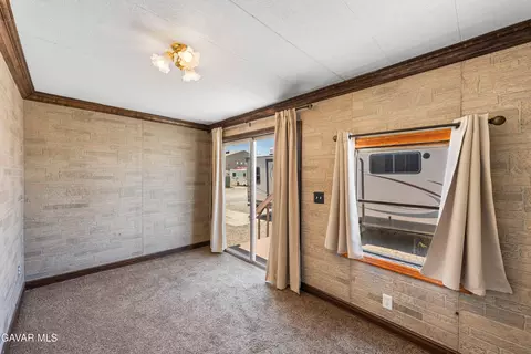 Bedroom - 2121 Nadeau St #SPC C1, Mojave, CA 93501 photo 7 of 7