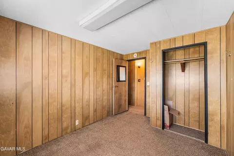 Bedroom - 2121 Nadeau St #SPC C1, Mojave, CA 93501 photo 2 of 7