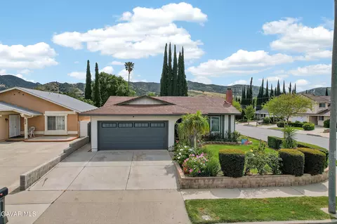 5604 Bloomfield St, Simi Valley, CA 93063