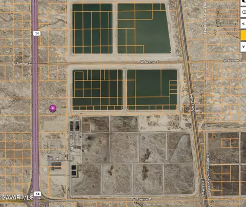 vic 20 stw #C4, Lancaster, CA 93536