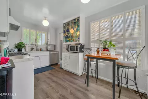 Kitchen - 44141 Date Ave, Lancaster, CA 93534 photo 1 of 2