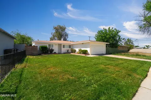 Exterior - 44141 Date Ave, Lancaster, CA 93534 photo 1 of 5