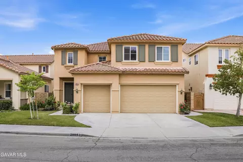 28653 Crown Heights Ct, Santa Clarita, CA 91387