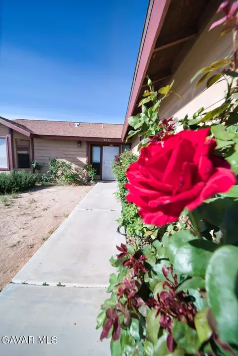 8636 Poppy Blvd, California City, CA 93505
