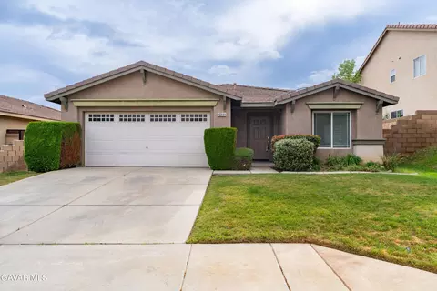 42144 Madison Ct, Lancaster, CA 93536