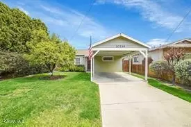 10734 Sharon Ave, Sunland, CA 91040