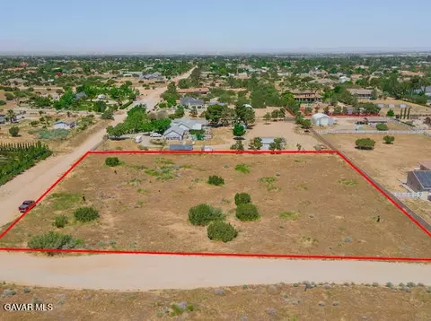 Vac Cor Avenue 012 22 Stw, Palmdale, CA 93551