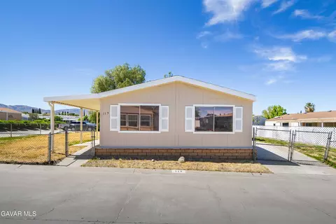 1030 E Ave S #115, Palmdale, CA 93550