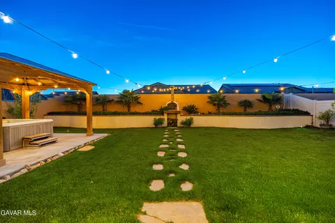 Exterior - 44451 W 63rd St, Lancaster, CA 93536 photo 2 of 22