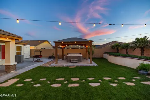 Exterior - 44451 W 63rd St, Lancaster, CA 93536 photo 9 of 22