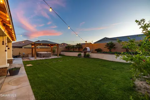 Exterior - 44451 W 63rd St, Lancaster, CA 93536 photo 8 of 22