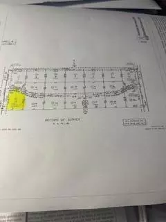 Cor Avenue A12 65 Stw W, Lancaster, CA 93536