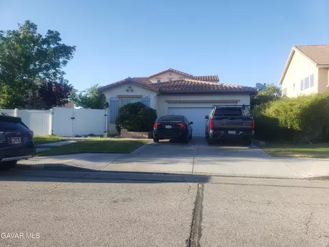 6119 W Avenue K9, Lancaster, CA 93536