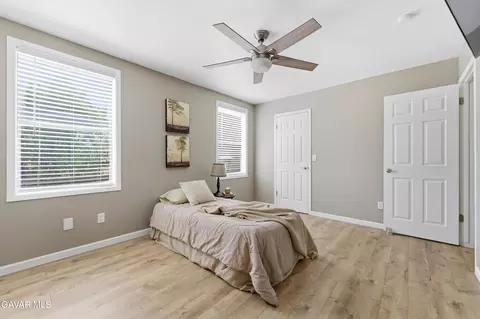 Bedroom - 21020 White Pine Dr, Tehachapi, CA 93561 photo 1 of 4