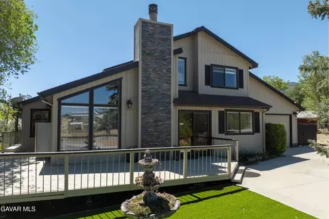 Exterior - 21020 White Pine Dr, Tehachapi, CA 93561 photo 3 of 13