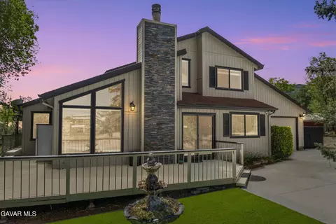 21020 White Pine Dr, Tehachapi, CA 93561