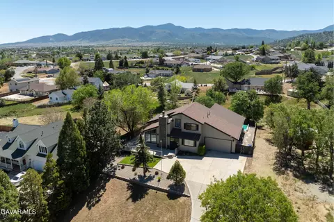 View/Area - 21020 White Pine Dr, Tehachapi, CA 93561 photo 1 of 8