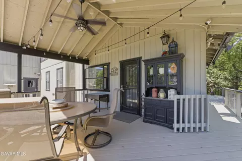 Exterior - 21020 White Pine Dr, Tehachapi, CA 93561 photo 6 of 13