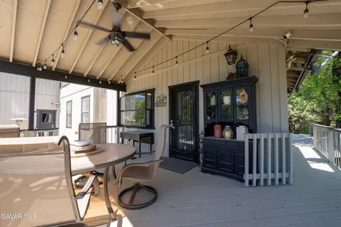 Exterior - 21020 White Pine Dr, Tehachapi, CA 93561 photo 7 of 13