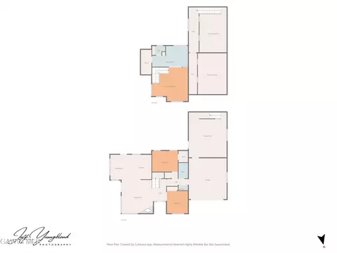 Floorplan - 21020 White Pine Dr, Tehachapi, CA 93561 photo 2 of 2