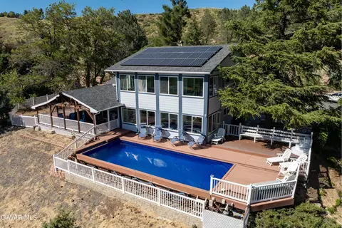 9065 Elizabeth Lake Rd, Leona Valley, CA 93551