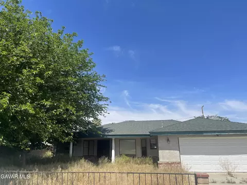 9709 Irene Ave, California City, CA 93505