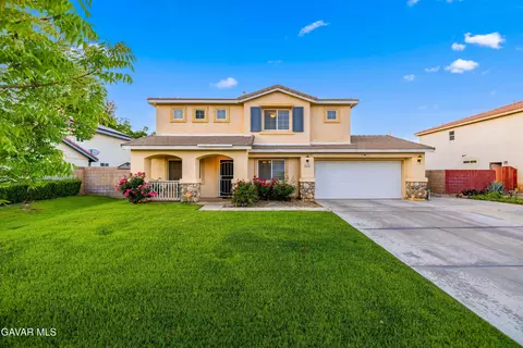 1549 Thomas Dr, Lancaster, CA 93535 photo 1