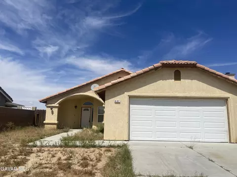 8307 Charles Pl Pl, California City, CA 93505
