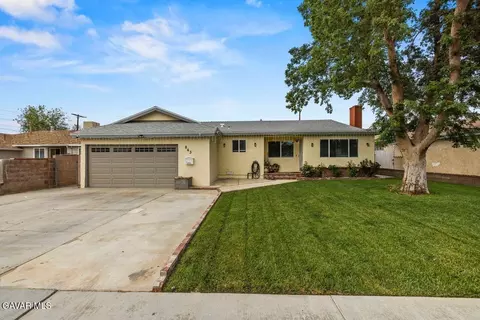 843 Avenue J10 W, Lancaster, CA 93534