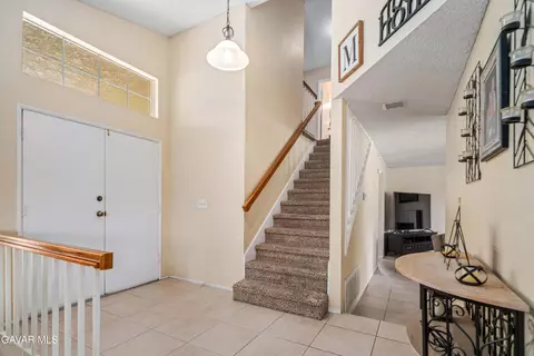 Entry Way - 1605 Bluebell St, Lancaster, CA 93535 photo 1 of 3