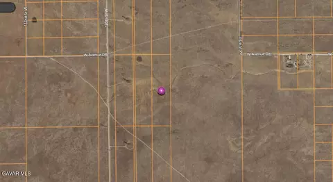 Ave D-8 117th West, Lancaster, CA 93535