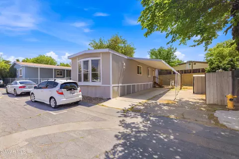 5711 Columbia Way #163, Lancaster, CA 93536