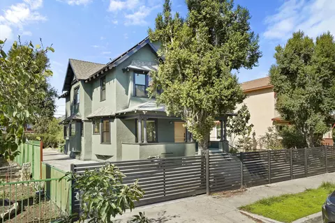 2745 Kenwood Ave, Los Angeles, CA 90007