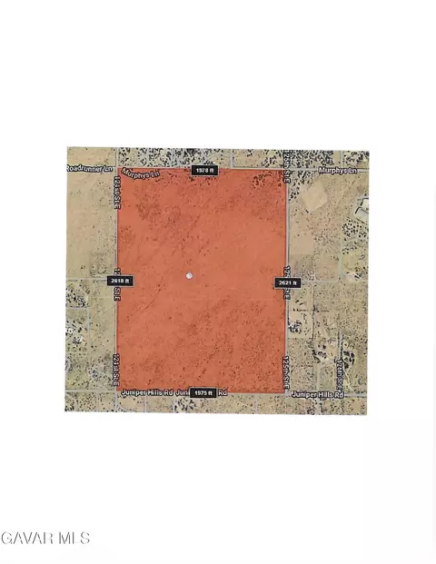 121 Juniper Hills Rd, Juniper Hills, CA 93543