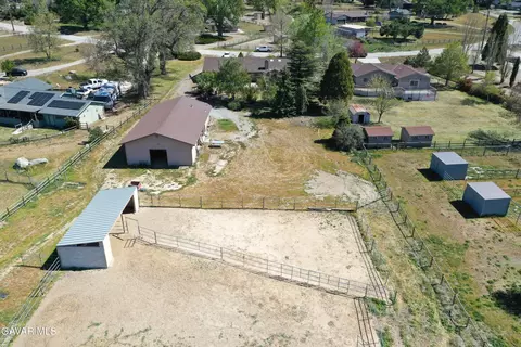 View/Area - Undisclosed, Tehachapi, CA 93561 photo 2 of 2