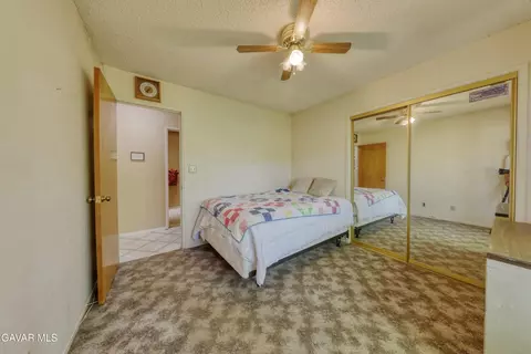 Bedroom - Undisclosed, Tehachapi, CA 93561 photo 2 of 3
