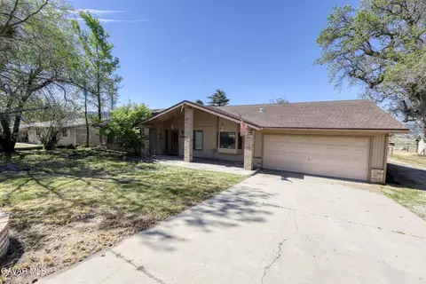 Exterior - Undisclosed, Tehachapi, CA 93561 photo 1 of 4