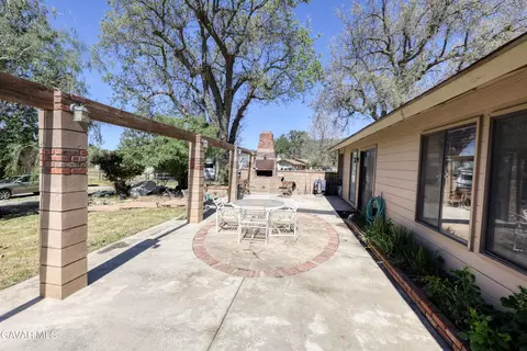 Exterior - Undisclosed, Tehachapi, CA 93561 photo 3 of 4